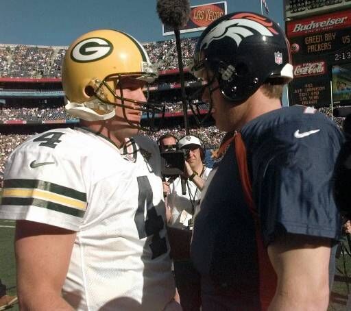 Super Bowl 32 (Jan. 25, 1998)